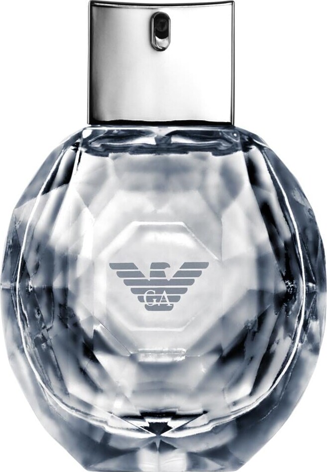 Emporio Armani Dameparfume   Diamonds Edt 50 Ml