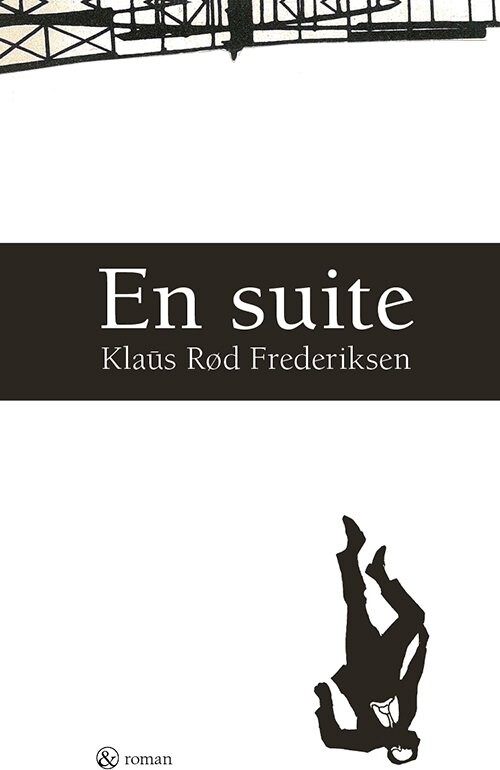 En Suite Kla? S Rød Frederiksen Bog