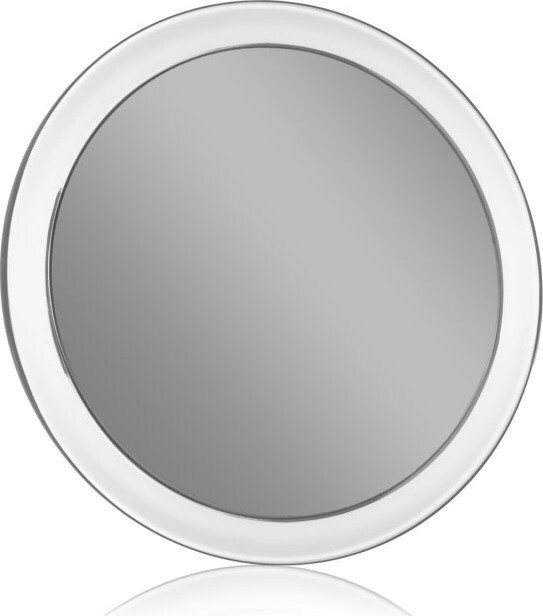 Gillian Jones   Makeup Spejl Med 15x Forstørrelse Og Sugekop