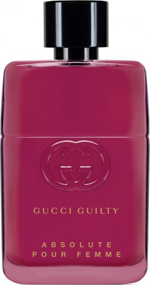 Gucci Guilty Absolute Pour Femme   50 Ml