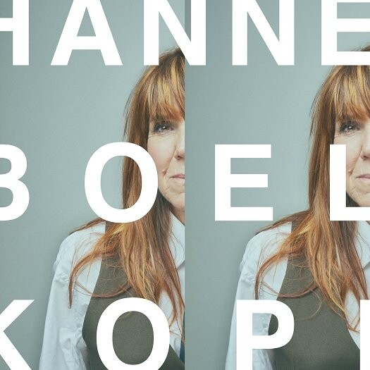 Hanne Boel Kopi Cd