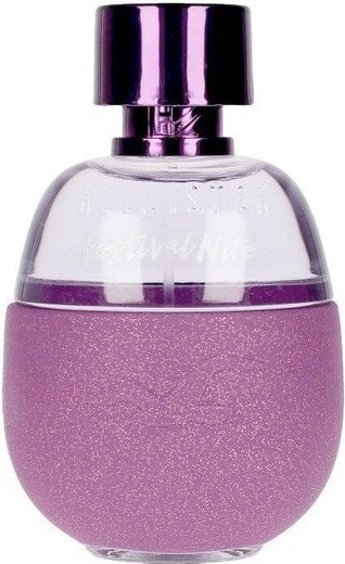Hollister Dameparfume   Festival Nite For Her Edp 100 Ml