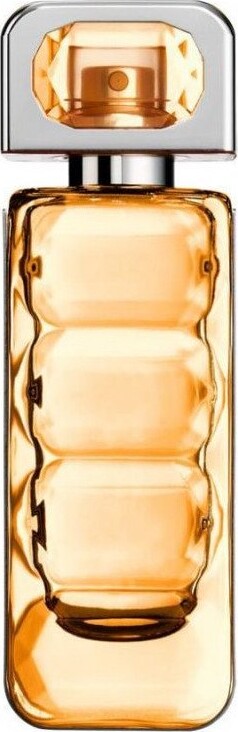 Hugo Boss   Orange Woman Eau De Toilette Edt 30 Ml