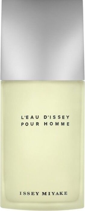 Issey Miyake   L Eau D Issey Pour Homme Edt 75 Ml