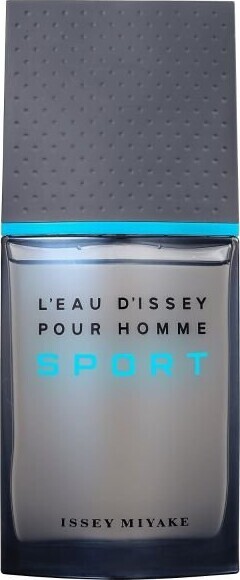 Issey Miyake   L Eau D Issey Sport Pour Homme Edt 100 Ml