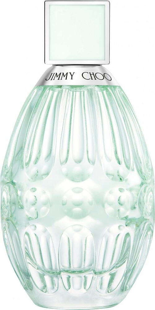 Jimmy Choo Dameparfume   Floral Edt 60 Ml