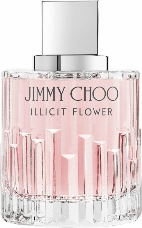 Jimmy Choo Dameparfume   Illicit Flower Edt 100 Ml