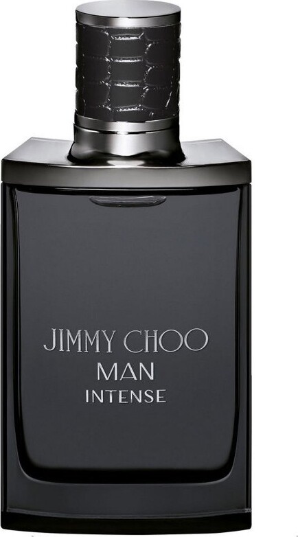 Jimmy Choo Herreparfume   Man Intense Edt 50 Ml