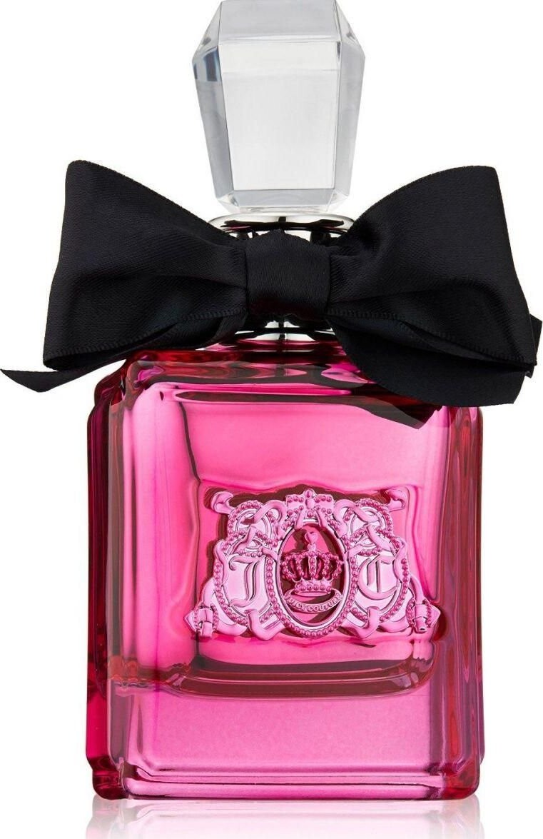 Juicy Couture   Viva La Juicy Noir Eau De Parfum Edp 100 Ml