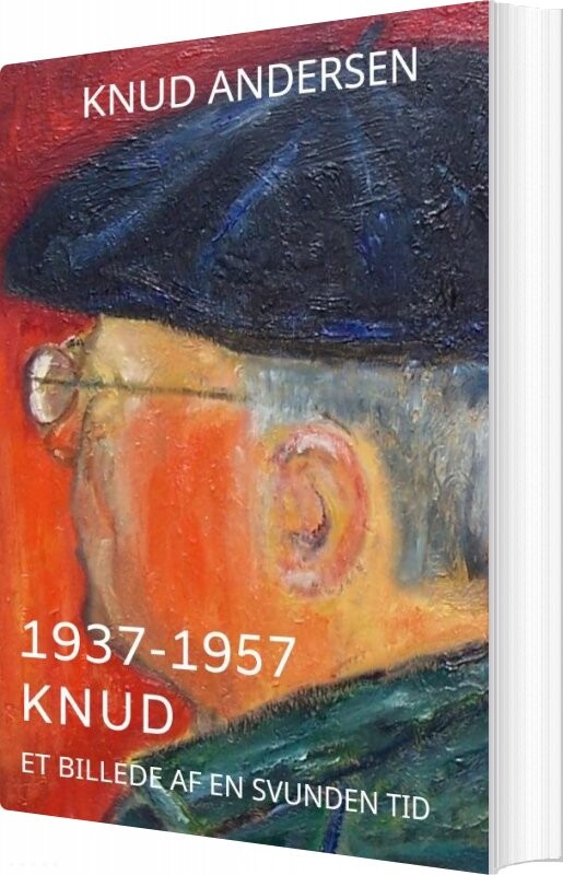 1937 1957 Knud Knud Andersen Bog