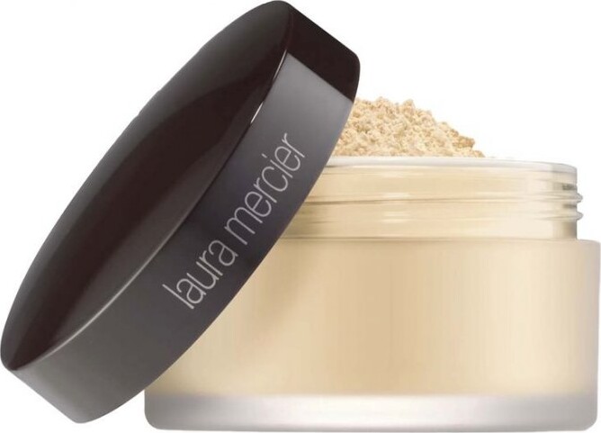 Laura Mercier Pudder Loose Setting Powder Translucent