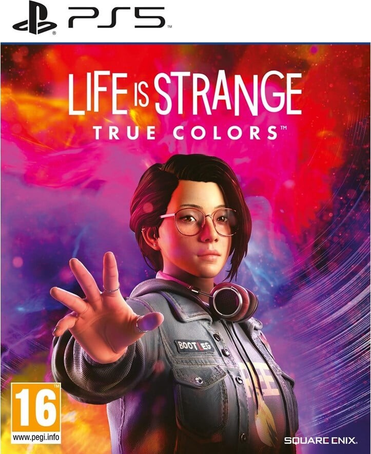 Life Is Strange: True Colors   Ps5