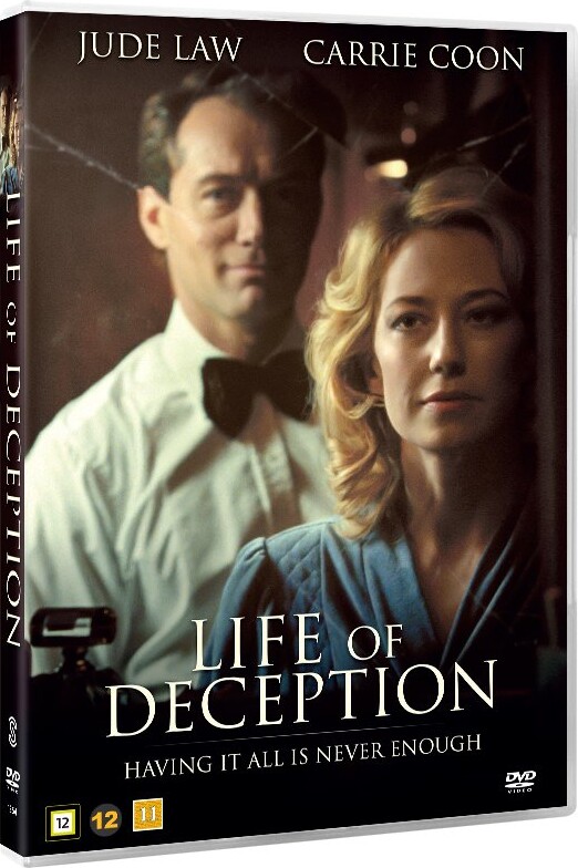 Life Of Deception Dvd Film