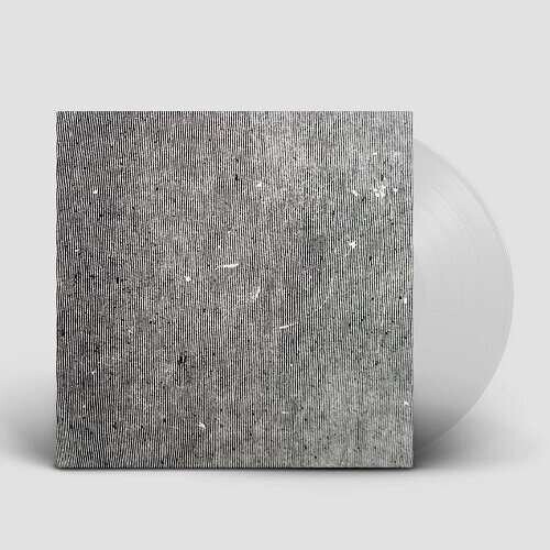 Low Hey What Crystal Clear Vinyl Lp
