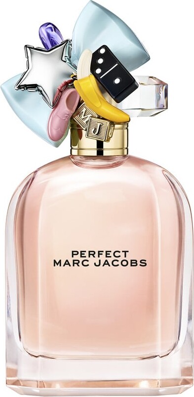 Marc Jacobs Dameparfume   Perfect Edp Vapo 100 Ml