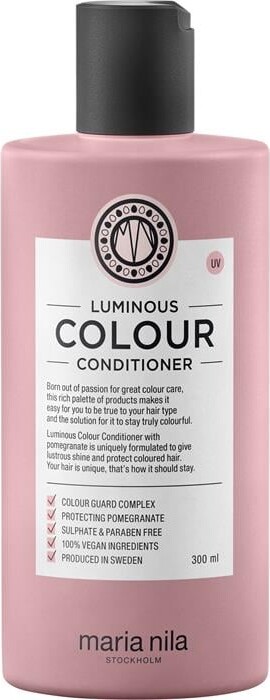 Maria Nila Balsam   Luminous Colour Conditioner 300 Ml