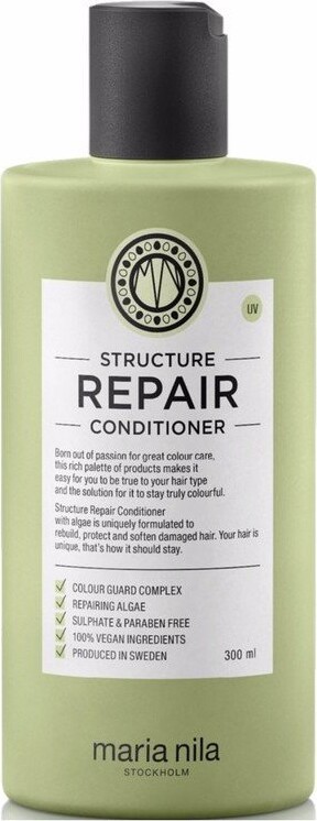 Maria Nila Balsam   Structure Repair Conditioner 300 Ml