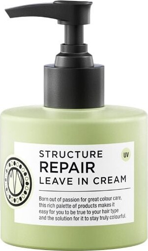 Maria Nila Hårcreme   Structure Repair Leave In Cream