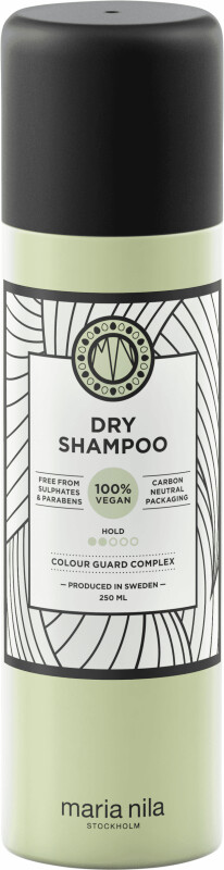 Maria Nila Tørshampoo   Dry Shampoo 250 Ml