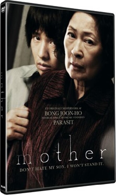 Mother Dvd Film