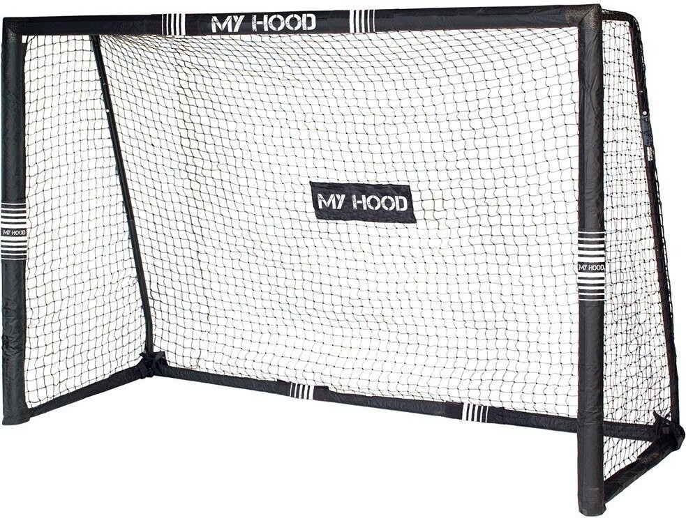My Hood   Brazil Fodboldmål Til Haven   300x200 Cm