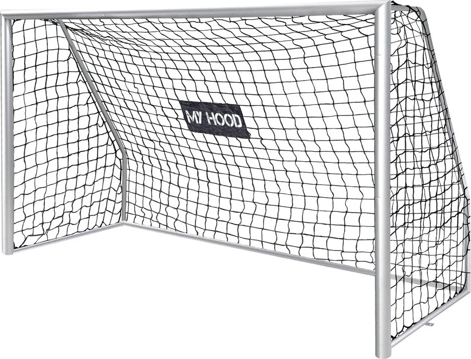 My Hood   Champion Fodboldmål Til Haven   300x200 Cm