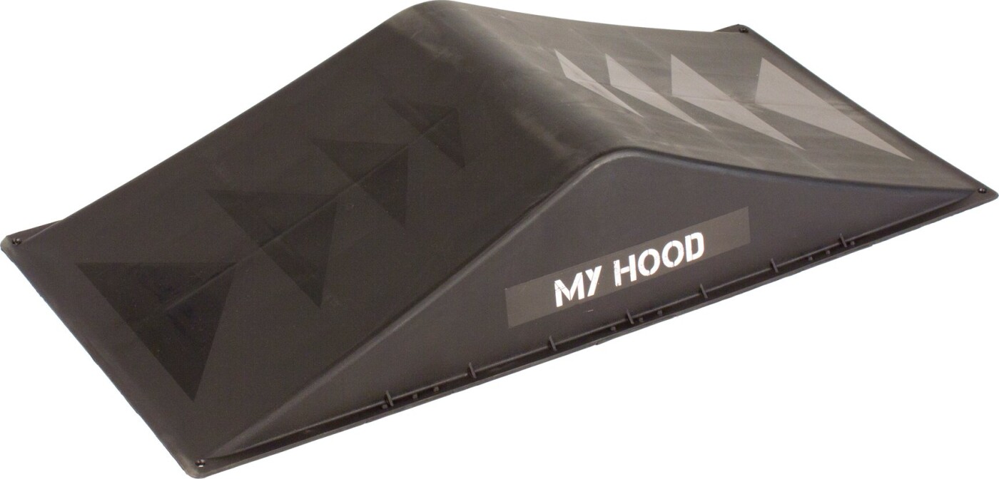 My Hood Rampe