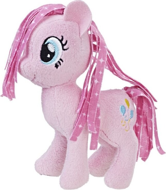 My Little Pony   Lille Bamse   Pinkie Pie   12 5 Cm