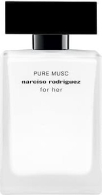 Narciso Rodriquez Dameparfume   Pure Musc Edp 50 Ml