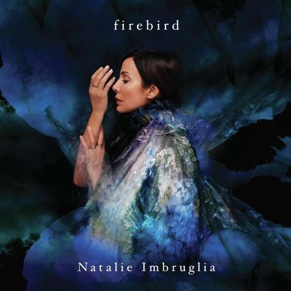 Natalie Imbruglia Firebird Vinyl Lp