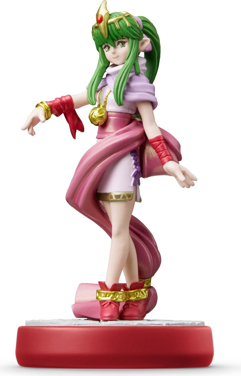 Nintendo Amiibo   Fire Emblem   Tiki