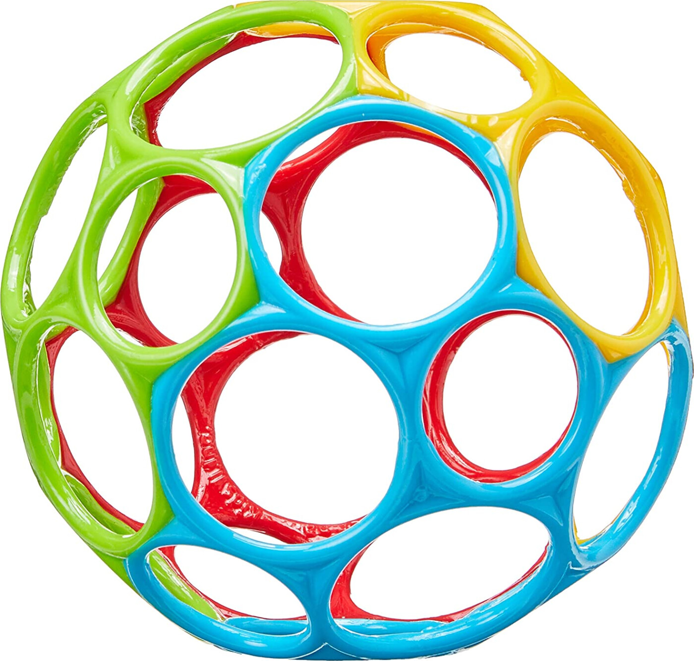 Oball   Bold   Multifarvet