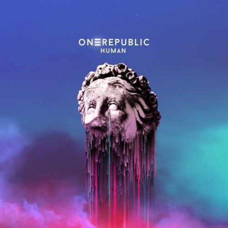 Onerepublic Human Cd