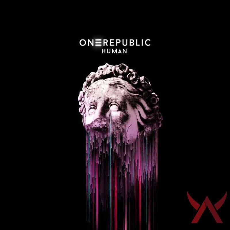 Onerepublic Human Deluxe Cd