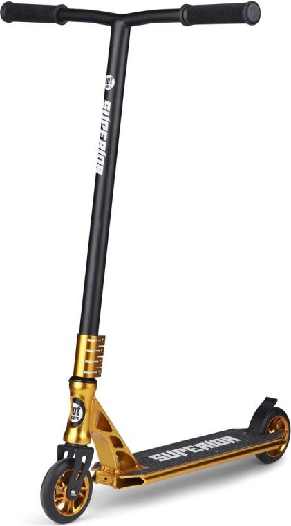Outsiders   Pro Stunt Løbehjul   Superior Gold