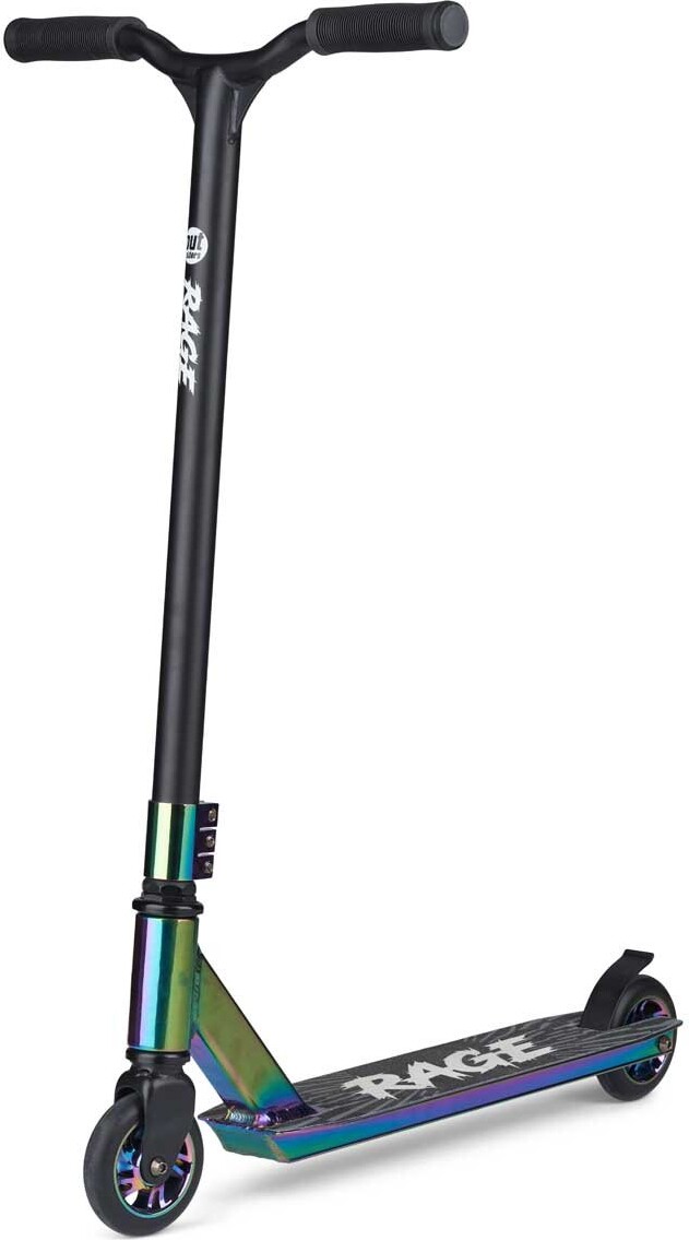 Outsiders   Rage Pro Stunt Løbehjul   Neochrome