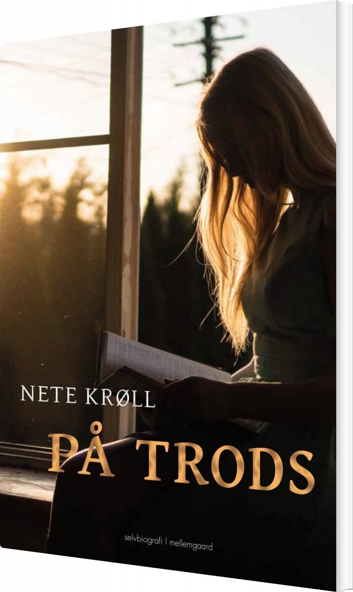 På Trods Nete Krøll Bog