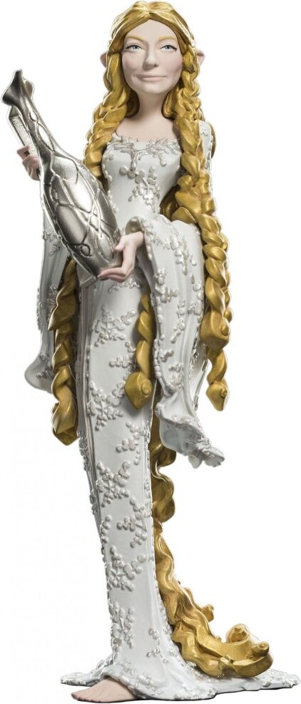 Ringenes Herre Figur   Galadriel