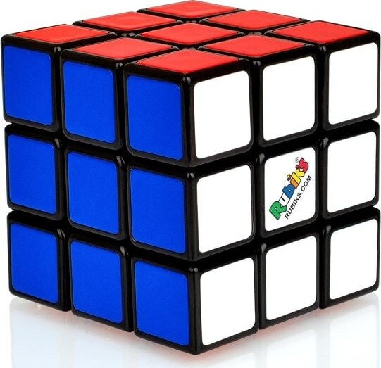 Rubiks Cube   3x3