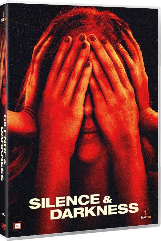 Silence And Darkness Dvd Film