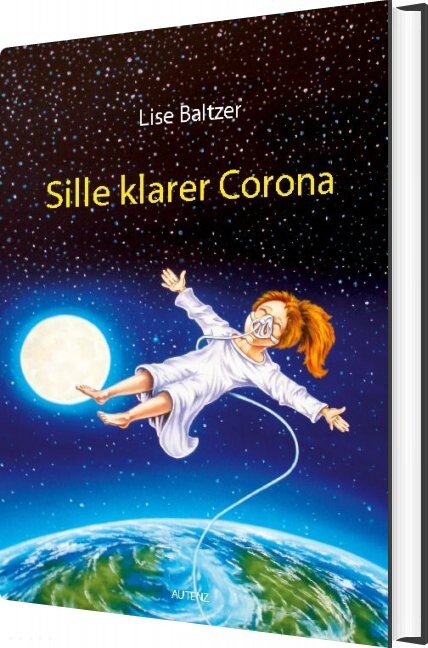 Sille Klarer Corona Lise Baltzer Bog