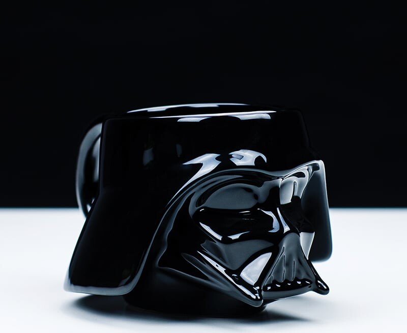 Star Wars   Darth Vader Kop