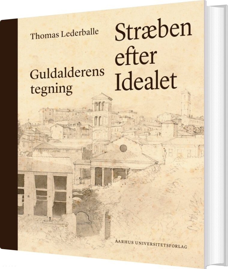 Stræben Efter Idealet Thomas Lederballe Bog