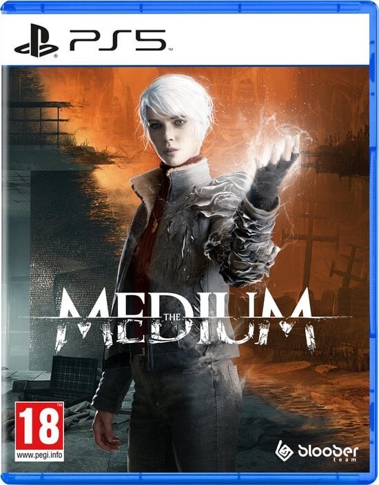 The Medium Ps5