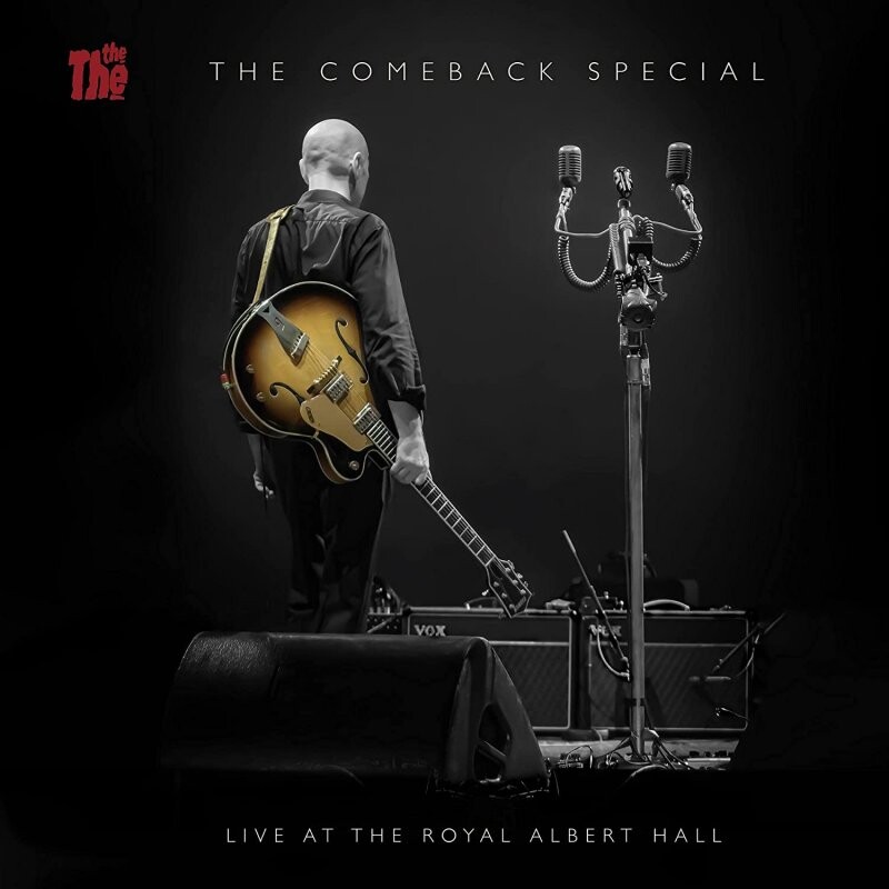 The The The Comeback Special Cd
