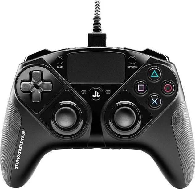 Thrustmaster   Eswap Pro Controller Til Ps4   Sort