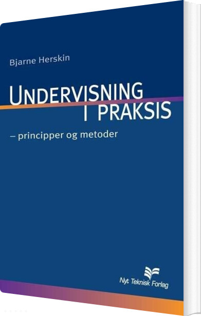 Undervisning I Praksis Bjarne Herskin Bog
