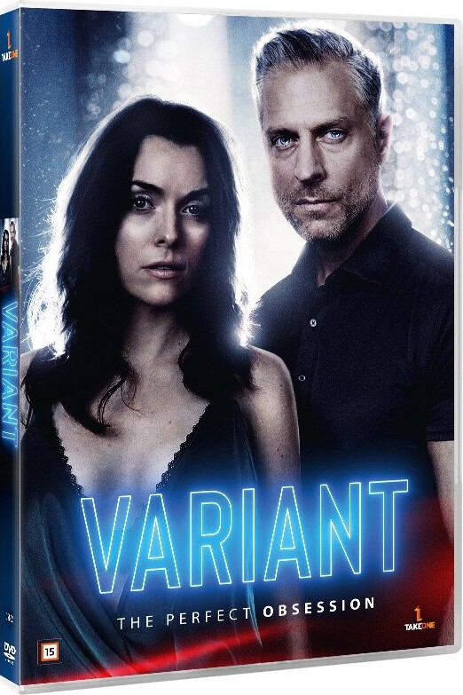 Variant Dvd Film
