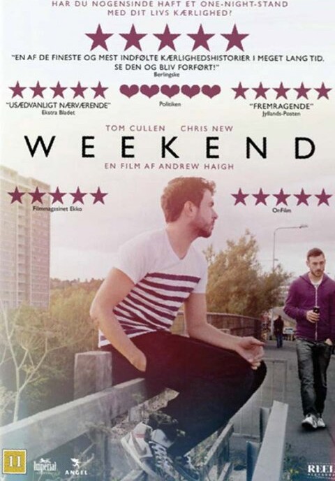 Weekend   Dvd   Film