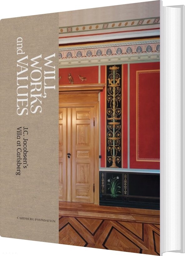 Will Works And Values Birgitte Possing Bog